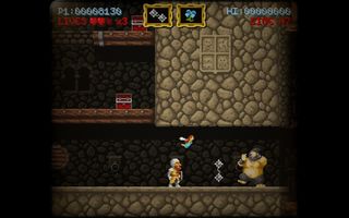 Maldita Castilla sur PC
